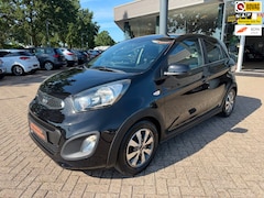 Kia Picanto - 1.0 CVVT ISG Design Edition, Airco, etc