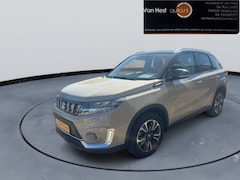 Suzuki Vitara - 1.4 B.jet Style 6 MND GAR | CLIMA | CRUISE CONTROL | NAVI | SPORTVELGEN