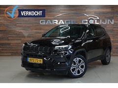 Jeep Compass - 1.3 GSE Hybride | CRUISE | TREKHAAK | CARPLAY | PDC |