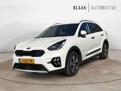 Kia Niro - 1.6 GDi Hybrid ExecutiveLine | JBL | lederen bekleding