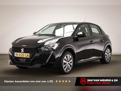 Peugeot e-208 - EV Active 50 kWh | CLIMA | APPLE | NAVIGATIE | CAMERA