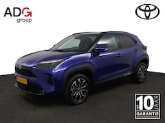 Toyota Yaris Cross - 1.5 Hybrid 115 Dynamic Adaptive Cruise Control | Achteruitrijcamera | Stoelverwarming | Ap