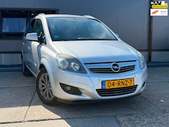 Opel Zafira - 1.8 111 years Edition
