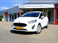Ford Fiesta - 1.1 Trend 5-drs *47.900km* Airco|Navi|Cruise|DAB
