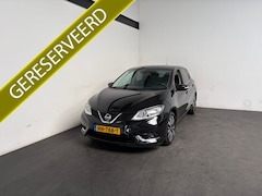 Nissan Pulsar - 1.2 DIG-T Connect Edition