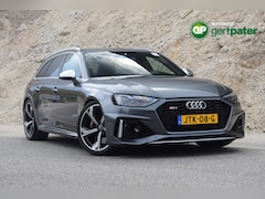 Audi A4 - RS4 2.9 TFSI quattro 450PK SportuitlaatRS/Sportdif/HeadUp/B&O 3D