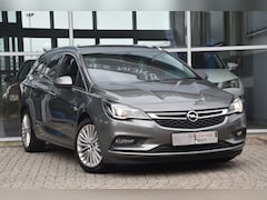 Opel Astra Sports Tourer - 1.6 CDTI Innovation Airco Leder Led Nav. Camera Trekhaak