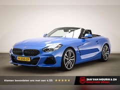 BMW Z4 Roadster - sDrive20i High Executive Edition | M SPORT PLUS / AUDIO MEDIA- PACK | HEAD UP | STUURVERWA