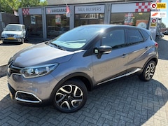 Renault Captur - 1.2 TCe Automaat Dynamique *trekhaak + pdc + camera + stoelverwarming