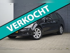 Mercedes-Benz C-klasse Estate - 180 K BlueEFFICIENCY Koopje