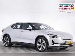 Polestar 2 - 2 Long Range Single Motor RWD *SOH 94, 7%