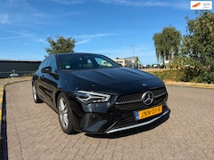 Mercedes-Benz CLA-klasse Shooting Brake - 180 Star Edition Luxury Line