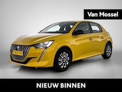 Peugeot 208 - 1.2 PureTech Active