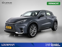 Lexus LBX - Relax 2WD Advanced Pack | BTW voertuig | Mark Levinson | Bruin Leder | Memory Seat | Stoel