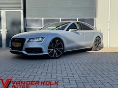 Audi A7 Sportback - 3.0 TDI quattro Pro Line plus Turbo Broken | Leder/Memory | Xenon | Panorama | Camera | Na