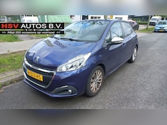 Peugeot 208 - 1.2 PureTech Allure airco LM navi *145.000km