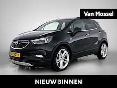 Opel Mokka X - 1.4 Turbo Black Edition