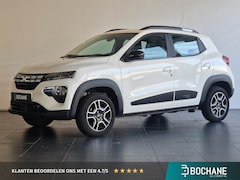 Dacia Spring - Essential 27 kWh | 1E EIGENAAR/DEALER ONDERHOUDEN | 98% SOH |