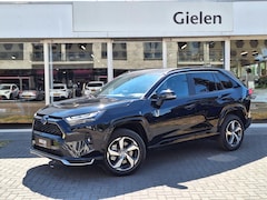 Toyota RAV4 - Plug-in Hybrid 300 AWD Style | Head up display, December 2025, Dodehoekherkenning, Parkeer