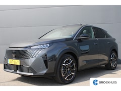 Peugeot 3008 - 1.6 plug-in Hybrid 195 GT Automaat | Panorama/schuifdak | Luxe stoelen | Massage | Focal |