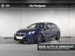 BMW 1-serie - 120 | M-Sport Pro | Innovation Pack | Driving Assistant | Harman/Kardon | Head-up Display