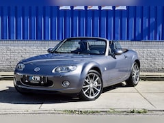Mazda MX-5 - 2.0 S-VT Niseko+ Bose Airco 17" leder