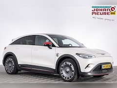 Smart #3 - 3 66kWh 25th Anniversary Edition | LEDER | PANORAMA | *97, 6% SOH
