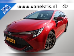 Toyota Corolla Touring Sports - 2.0 Hybrid Style, Trekhaak, Parkeersensoren