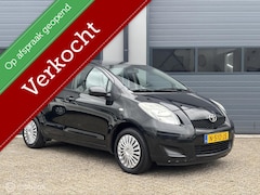 Toyota Yaris - 1.0 VVTi Acces Uitvoering _ 134.Dkm // Airco