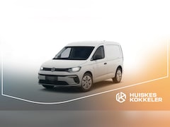 Volkswagen Caddy Cargo - 1.5 TSI 150pk DSG eHybrid | Facelift | Trekhaak | Cruise Control | Apple Carplay / Android