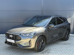 Ford Kuga - 2.5 PHEV BlueCruise Edition | Voor stoelen electr verstb met geheugen | Electrisch wegklap