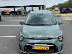 Kia Picanto - 1.0 DPI DynamicLine Kia garantie tot eind mei 2035