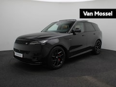 Land Rover Range Rover Sport - 3.0 P550e Autobiography PHEV