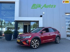 Volkswagen Taigo - 1.5 TSI R-Line * Panoramadak * Virtual Cockpit * Led * 18 Inch