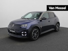 Renault 5 - 5 Comfort Range Iconic Cinq 52 kWh 150PK | Harman Kardon Audio | Adaptieve Cruise Control