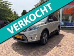 Suzuki Vitara - 1.6 High Executive