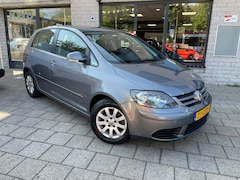 Volkswagen Golf Plus - 1.4 TSI Comfortline Airco Beurt Nw Apk