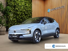 Volvo EX30 - Single Motor Extended Range Plus 69 kWh | Harman/Kardon | Pilot Assist | BLIS | Keyless |