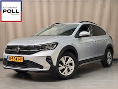 Volkswagen Taigo - 1.0 TSI Life Navi Camera Stoelverwarming Adapt Cruise Climat Privacy glass Dealeronderhoud