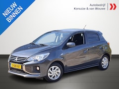 Mitsubishi Space Star - 1.2 Dynamic Camera | Carplay & Android auto | Cruise