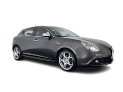 Alfa Romeo Giulietta - 1.6 JTDm Distinctive *LEATHER | XENON | HEATED-SPORTSEATS | NAVI-FULLMAP | PRIVACY-GLASS |