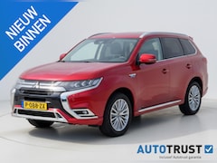 Mitsubishi Outlander - 2.4 PHEV Intense VOL OPTIES EL A.KLEP ADAP. CRUISE