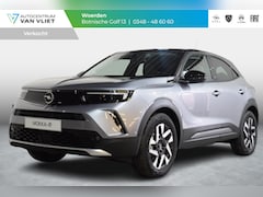 Opel Mokka-e - Elegance 50-kWh | SOH 99, 8% | NAVIGATIE 10" SCHERM | WINTER PAKKET |
