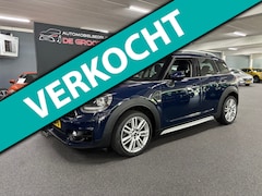 MINI Countryman - 1.5 Cooper Dutch Made Edition/ NL auto/ Eerste eigenaar/ Automaat