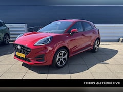 Ford Puma - 1.0 EcoBoost Hybrid ST-Line | Winter Pack | BTW