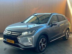 Mitsubishi Eclipse Cross - 1.5 DI-T First Edition | Luxe auto | Origineel NL camera rondom | stoel verwarming
