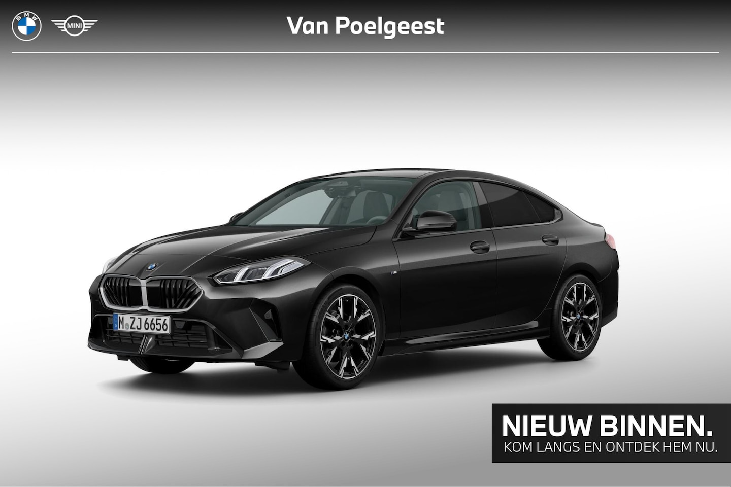 BMW 2-serie Gran Coupé - 220 220 - AutoWereld.nl