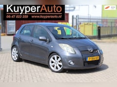 Toyota Yaris - 1.8 VVTi TS sportief 5 drs , , airco , , , lm