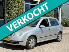 Skoda Fabia - 1.4-16V Tour de France
