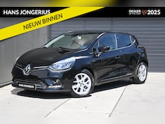 Renault Clio - TCe 90 Limited | NAVI | CRUISE CONTROL | CLIMATE CONTROL | PDC | LMV
